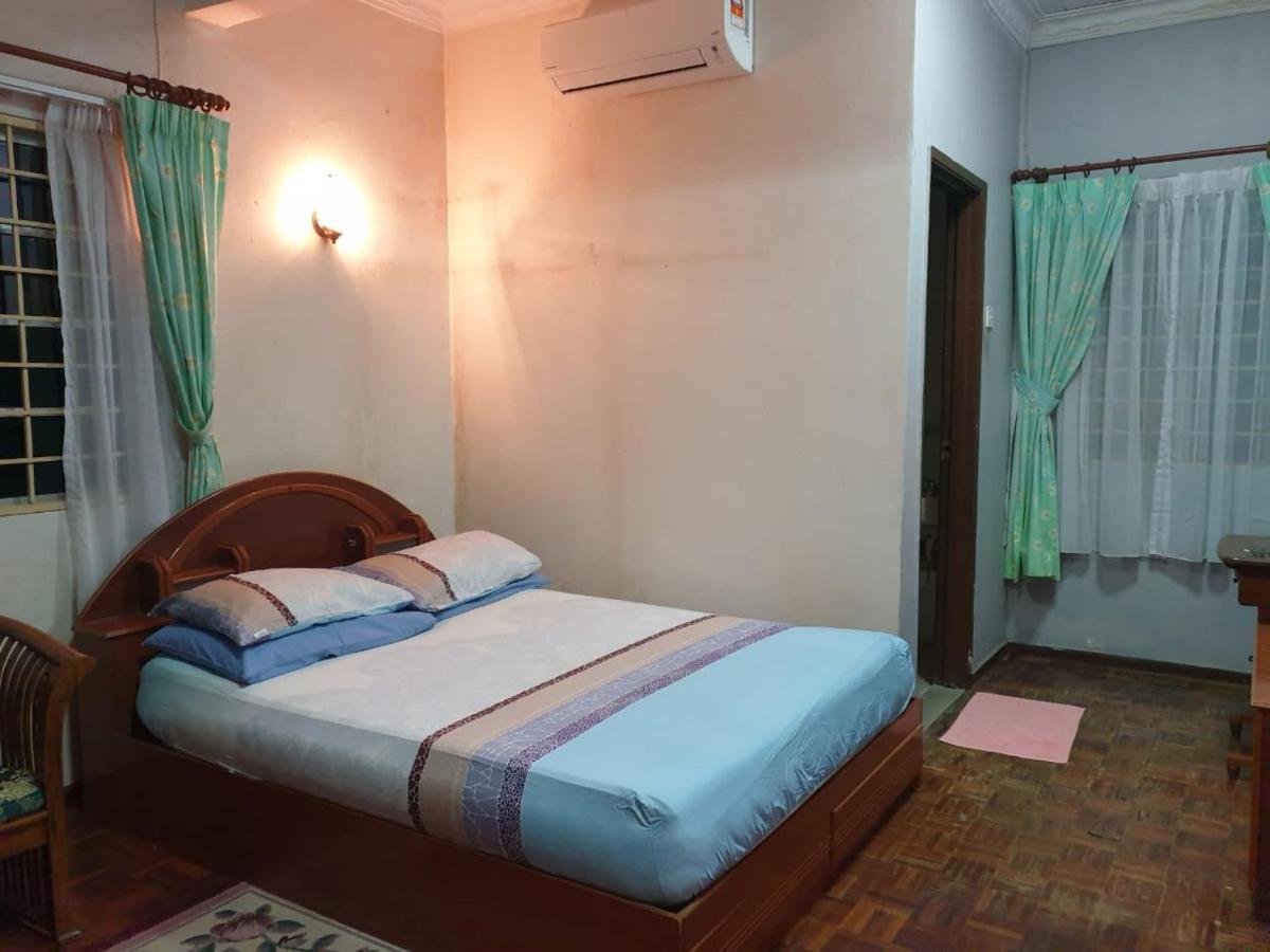 Lavender Impian Homestay 加影 外观 照片