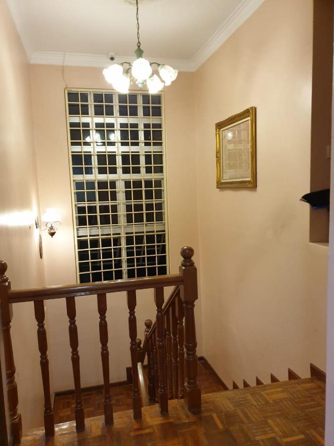 Lavender Impian Homestay 加影 外观 照片