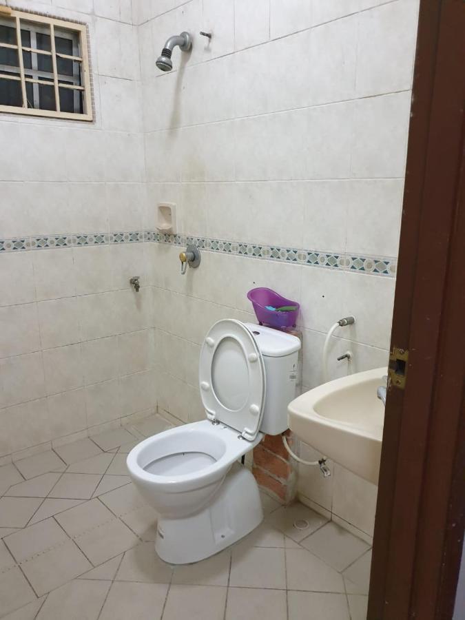 Lavender Impian Homestay 加影 外观 照片