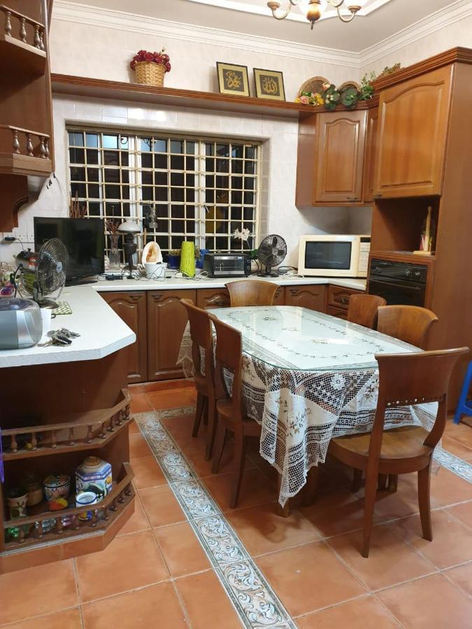 Lavender Impian Homestay 加影 外观 照片