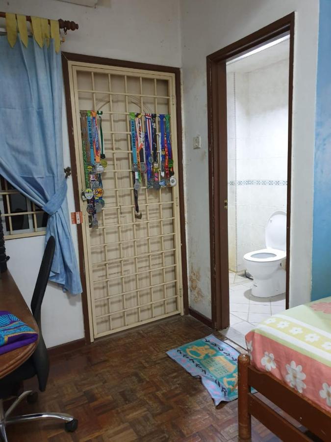 Lavender Impian Homestay 加影 外观 照片