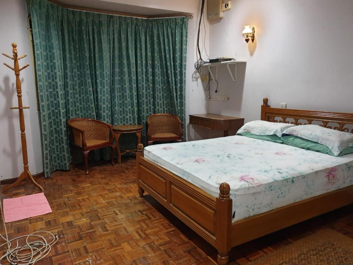 Lavender Impian Homestay 加影 外观 照片