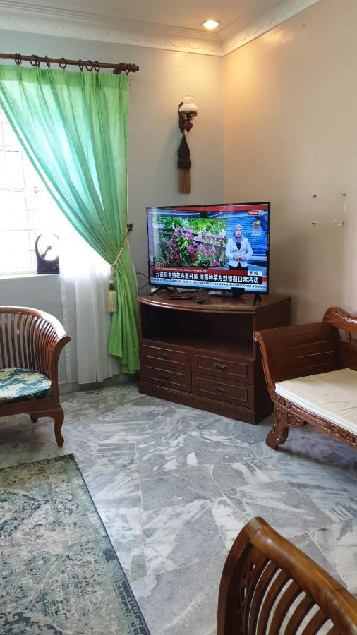Lavender Impian Homestay 加影 外观 照片