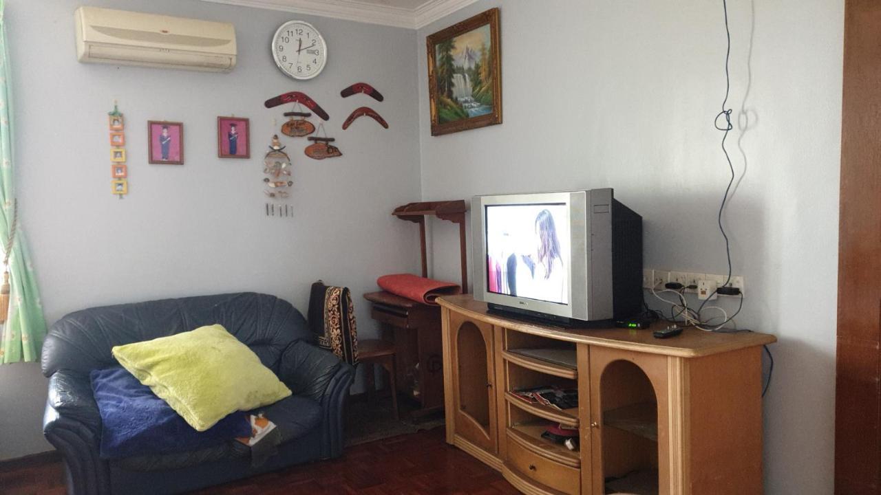 Lavender Impian Homestay 加影 外观 照片