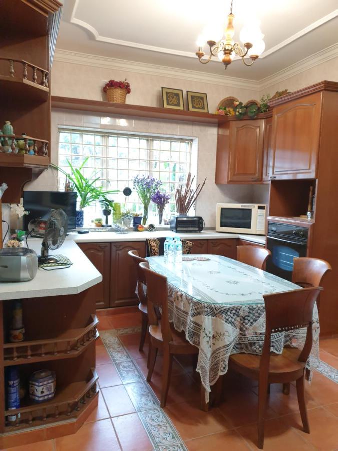 Lavender Impian Homestay 加影 外观 照片