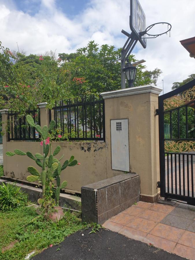 Lavender Impian Homestay 加影 外观 照片