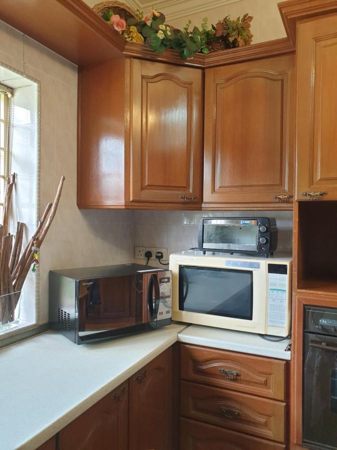 Lavender Impian Homestay 加影 外观 照片