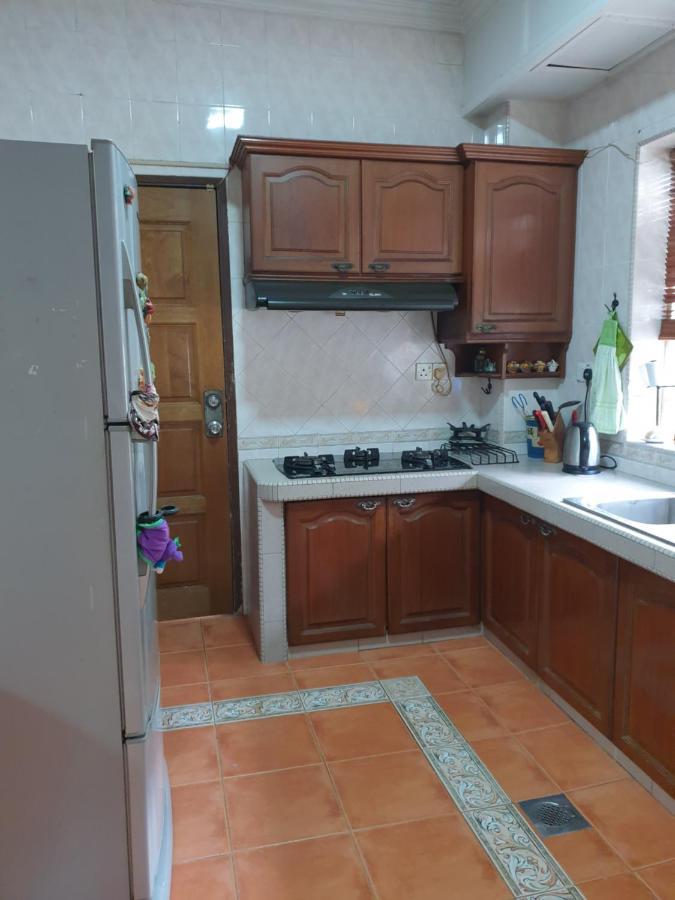 Lavender Impian Homestay 加影 外观 照片